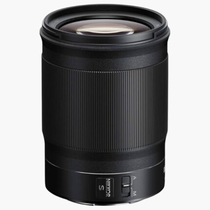 NIKON Z 85mm F/1.8 S