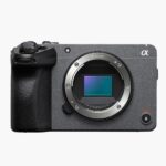 Sony FX30 (Body)