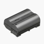 NIKON RECHARGEABLE LI-ION BATTERY EN-EL15c (ETW)/F