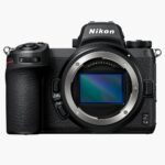 NIKON Z6II (Body) - Image 3
