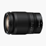 NIKKOR Z 24-200MM F/4-6.3 LENS
