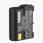 NIKON RECHARGEABLE LI-ION BATTERY EN-EL15c (ETW)/F - Image 2