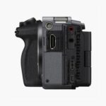 Sony FX30 (Body) - Image 3