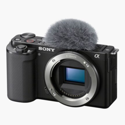 Sony ZV-E10 (Body)