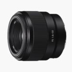 Sony FE 50mm F1.8