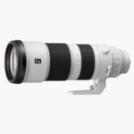 Sony FE 200-600mm F5.6-6.3 G OSS Super Telephoto Zoom Lens