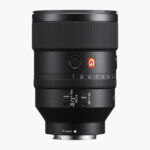 Sony FE 135 mm f/1.8 GM | Full-Frame, Telephoto, Prime Lens - Image 2