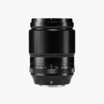 FUJINON LENS XF90mm F2 R LM WR (PH)