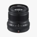 FUJINON LENS XF50MM F2 R WR BLACK (PH) - Image 3