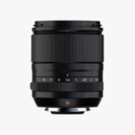FUJINON LENS XF23mm F1.4R
