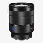 Sony 24-70mm f/4 Vario-Tessar T FE OSS Interchangeable Full Frame Zoom Lens