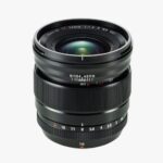 FUJINON LENS XF16MM F1.4R WR PD (PH)