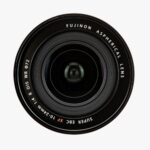 FUJINON LENS XF10-24mm F4 R OIS WR (PH) - Image 2