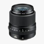 FUJINON LENS GF 45mm F2.8 R WR