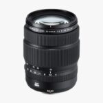 FUJINON LENS GF32-64mm F4 R LM WR