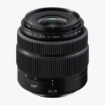 FUJINON LENS GF35-70mm F4.5-5.6 WR (PH)