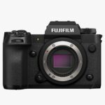 FUJIFILM DIGITAL CAMERA F X-H2 (Body)