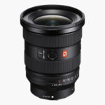 Sony FE 16-35mm F2.8 GM II Wide-angle Zoom Lens for E-mount