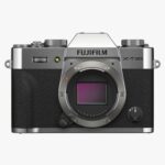 FUJIFILM DIGITAL CAMERA X-T30S (II) BODY SILVER