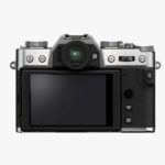 FUJIFILM DIGITAL CAMERA X-T30S (II) 15-45mm KIT SILVER - Image 3