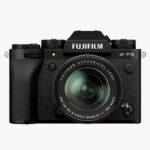 FUJIFILM DIGITAL CAMERA X-T5B XF18-55mm LENS KIT