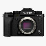 FUJIFILM DIGITAL CAMERA X-T5B WW1 CD (Body)