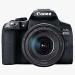 CANON EOS 850D 18-135mm Kit