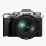 FUJI X-T30 II 18-55 KIT SILVER