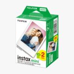 FUJI INSTAX MINI FILM TWIN PACK - Image 2