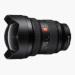 SONY Wide-angle zoom FE 12-24mm F2.8 GM G Master E-mount