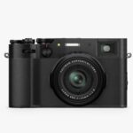 FUJI X-X100V