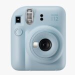 FUJI INSTAX MINI 12 PASTEL BLUE