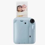 FUJI INSTAX MINI 12 PASTEL BLUE - Image 2