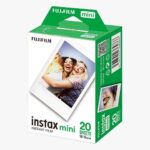 FUJI INSTAX MINI FILM TWIN PACK