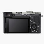Sony A7CR (Body) - Image 2