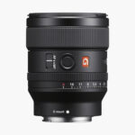 Sony E-mount FE 24mm F1.4 GM Full Frame Wide-angle Prime Lens - Image 2