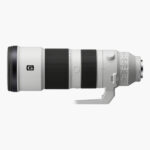 Sony FE 200-600mm F5.6-6.3 G OSS Super Telephoto Zoom Lens - Image 2