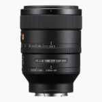 Sony FE 100mm F2.8 STF GM OSS Full-frame Telephoto - Image 2