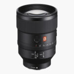 Sony FE 135 mm f/1.8 GM | Full-Frame, Telephoto, Prime Lens