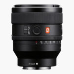 Sony FE 50mm f/1.4 GM Lens E Mount - Image 3