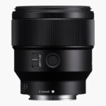 Sony FE 85 mm f/1.8 Lens - Image 2