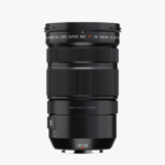 FUJINON LENS XF18-120mm F4 LM PZ WR - Image 2