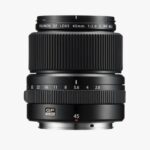 FUJINON LENS GF 45mm F2.8 R WR - Image 2