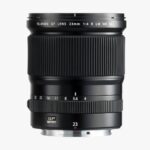 FUJINON LENS GF23mm F4 R LM WR - Image 2