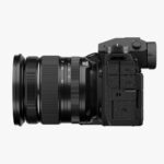 FUJIFILM DIGITAL CAMERA F X-H2 16-80mm Lens KIT - Image 3