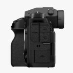 FUJIFILM DIGITAL CAMERA F X-H2 (Body) - Image 2