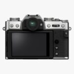 FUJIFILM DIGITAL CAMERA X-T30S (II) BODY SILVER - Image 2