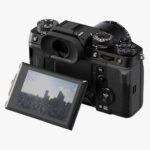 FUJIFILM DIGITAL CAMERA X-T5B XF18-55mm LENS KIT - Image 2