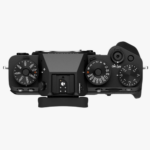 FUJIFILM DIGITAL CAMERA X-T5B WW1 CD (Body) - Image 2