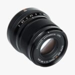 FUJI XF 50MM F2 R WR LENS - Image 2